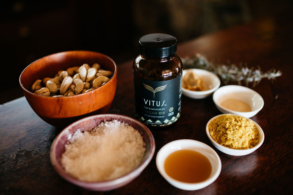 12 reasons to B 12