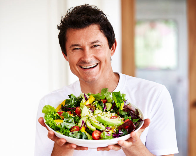 CENTENARIAN CULTURES AND THE WHOLEFOOD CONNECTION