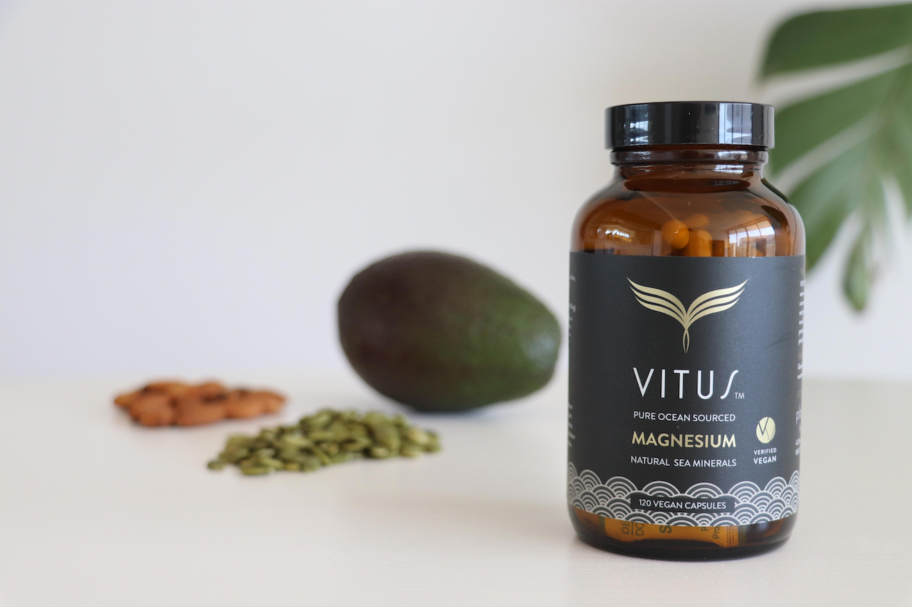 The R&R On Magnesium