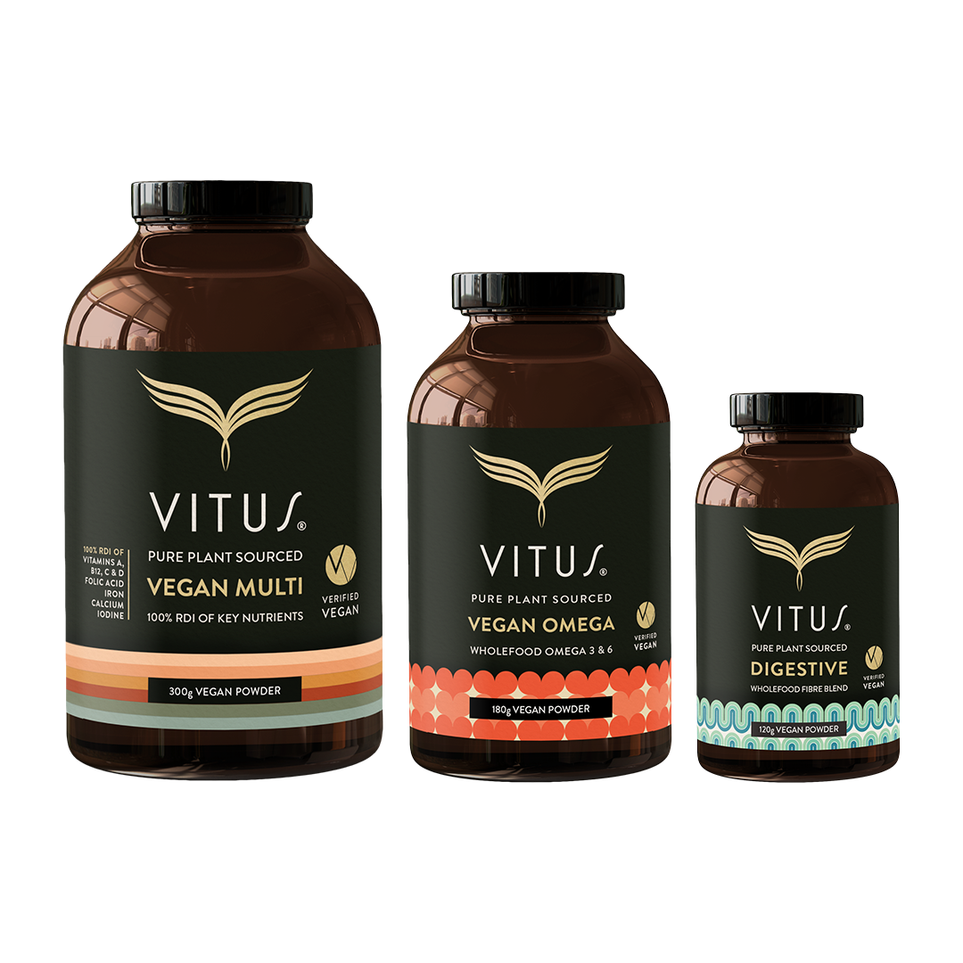 Optimum Health Bundle