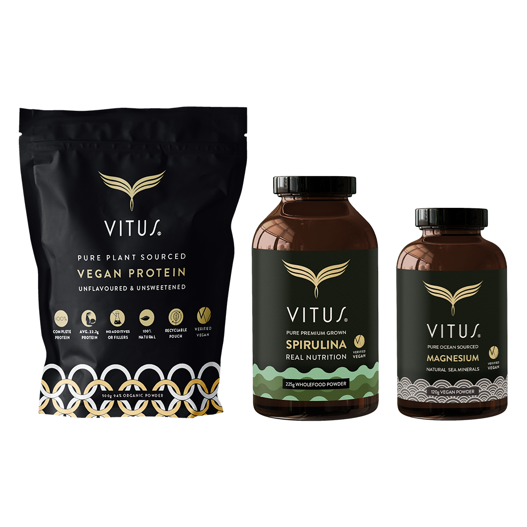 Energy Bundle