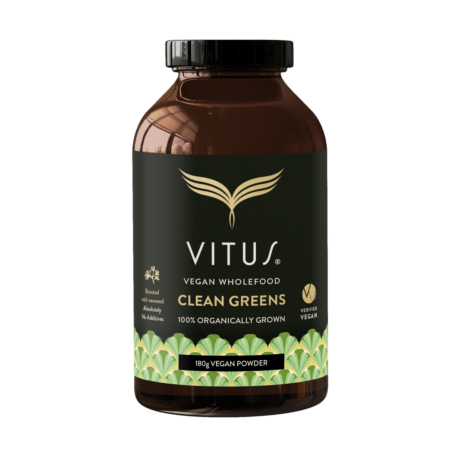 VITUS Clean Greens