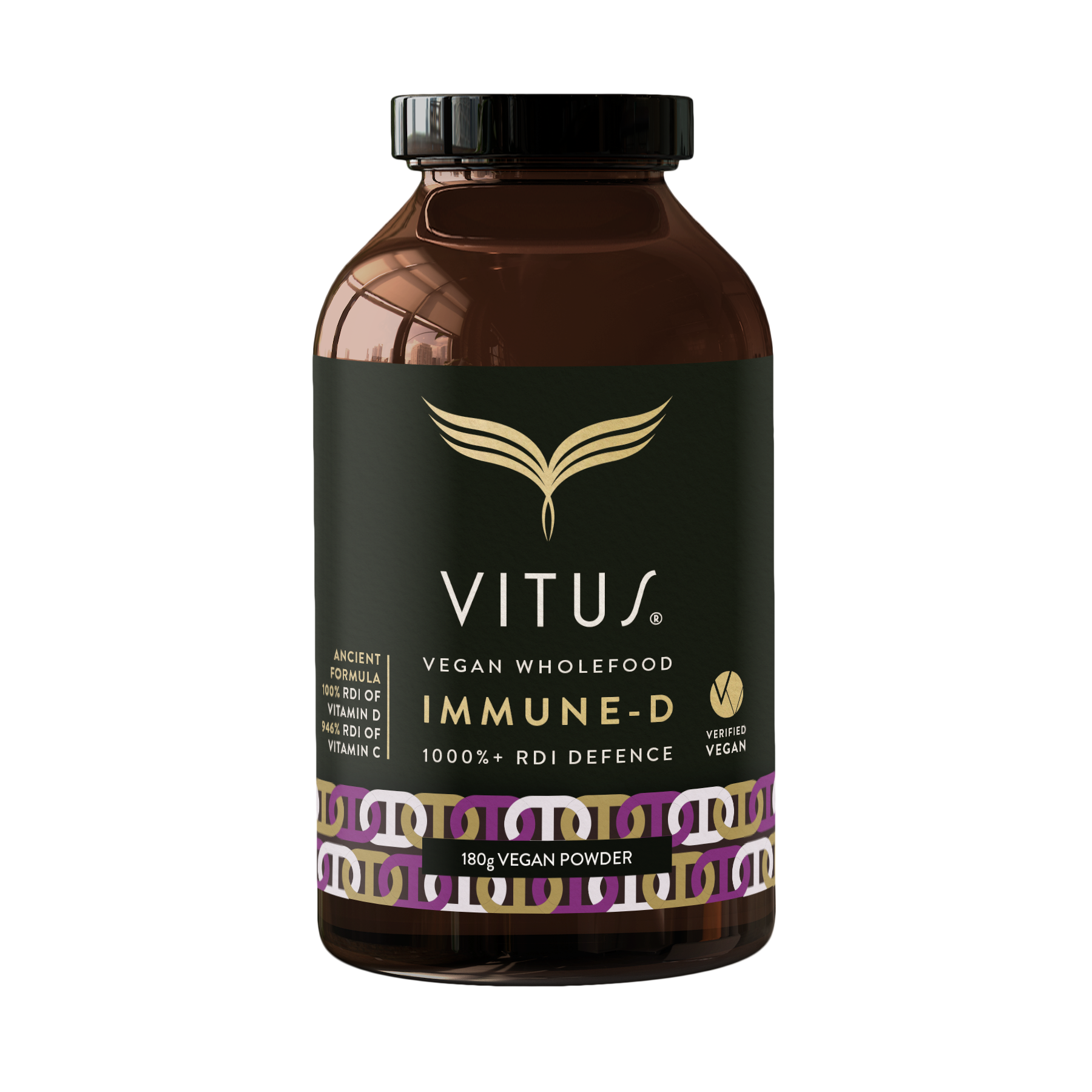 VITUS Immune-D