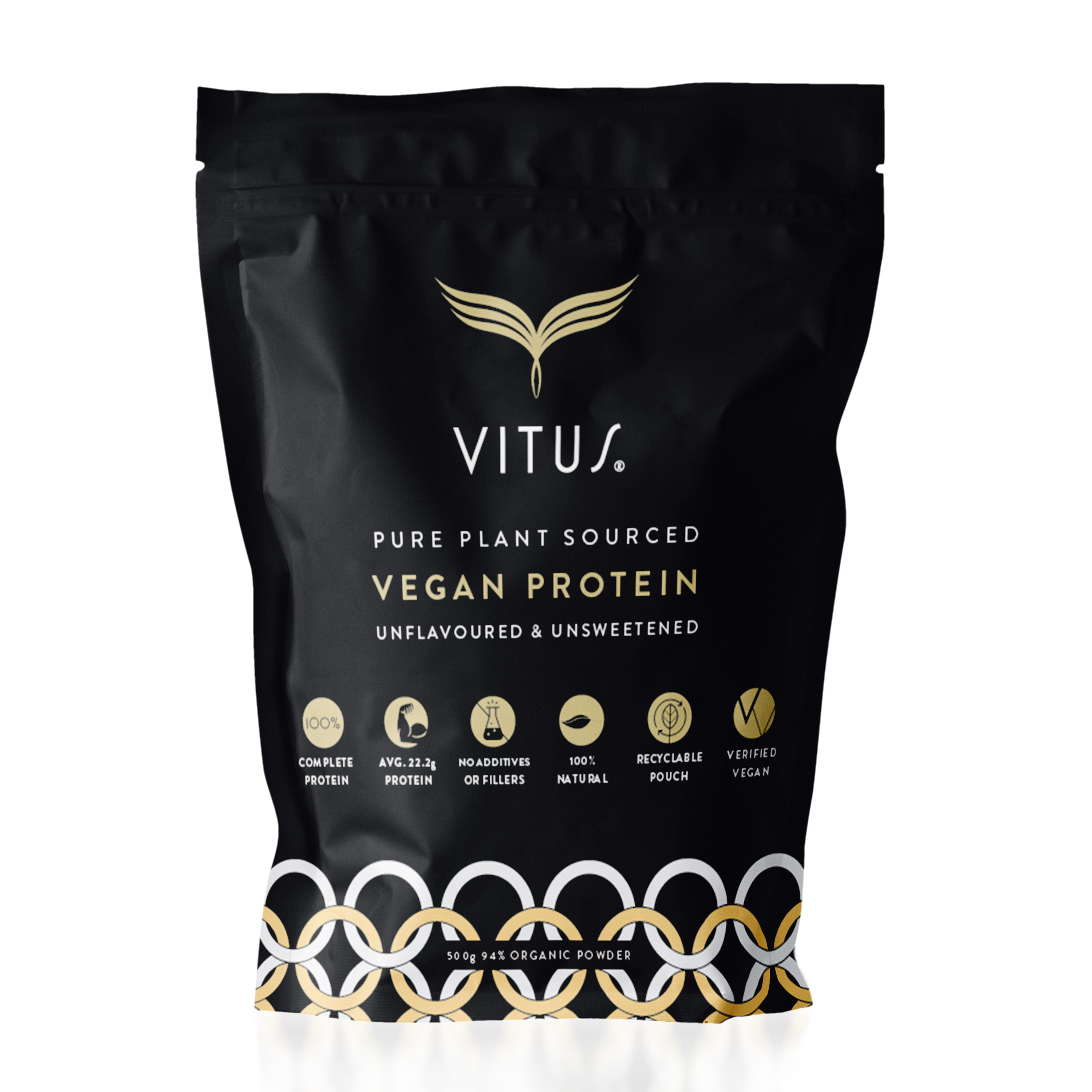 Vitus retailers discount