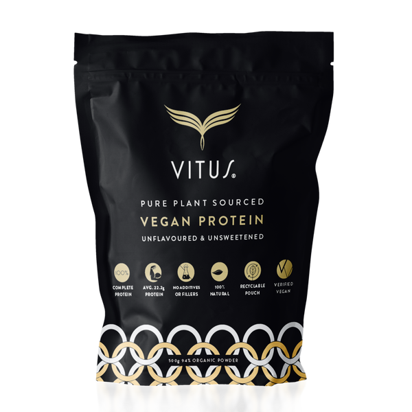 VITUS Vegan Protein