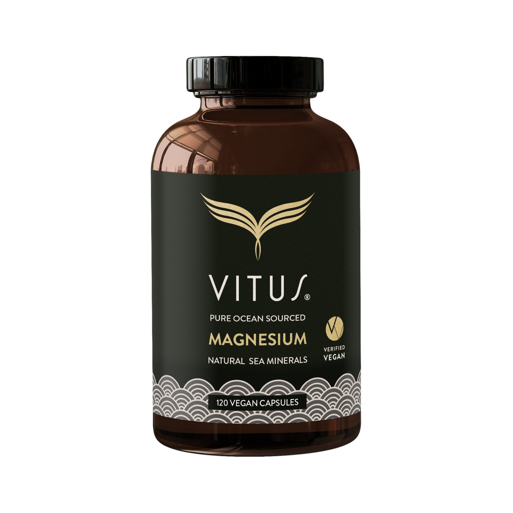VITUS Magnesium