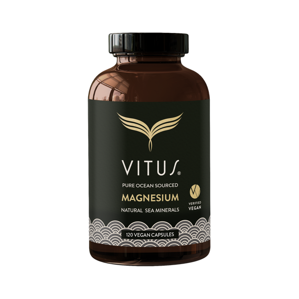 VITUS Magnesium