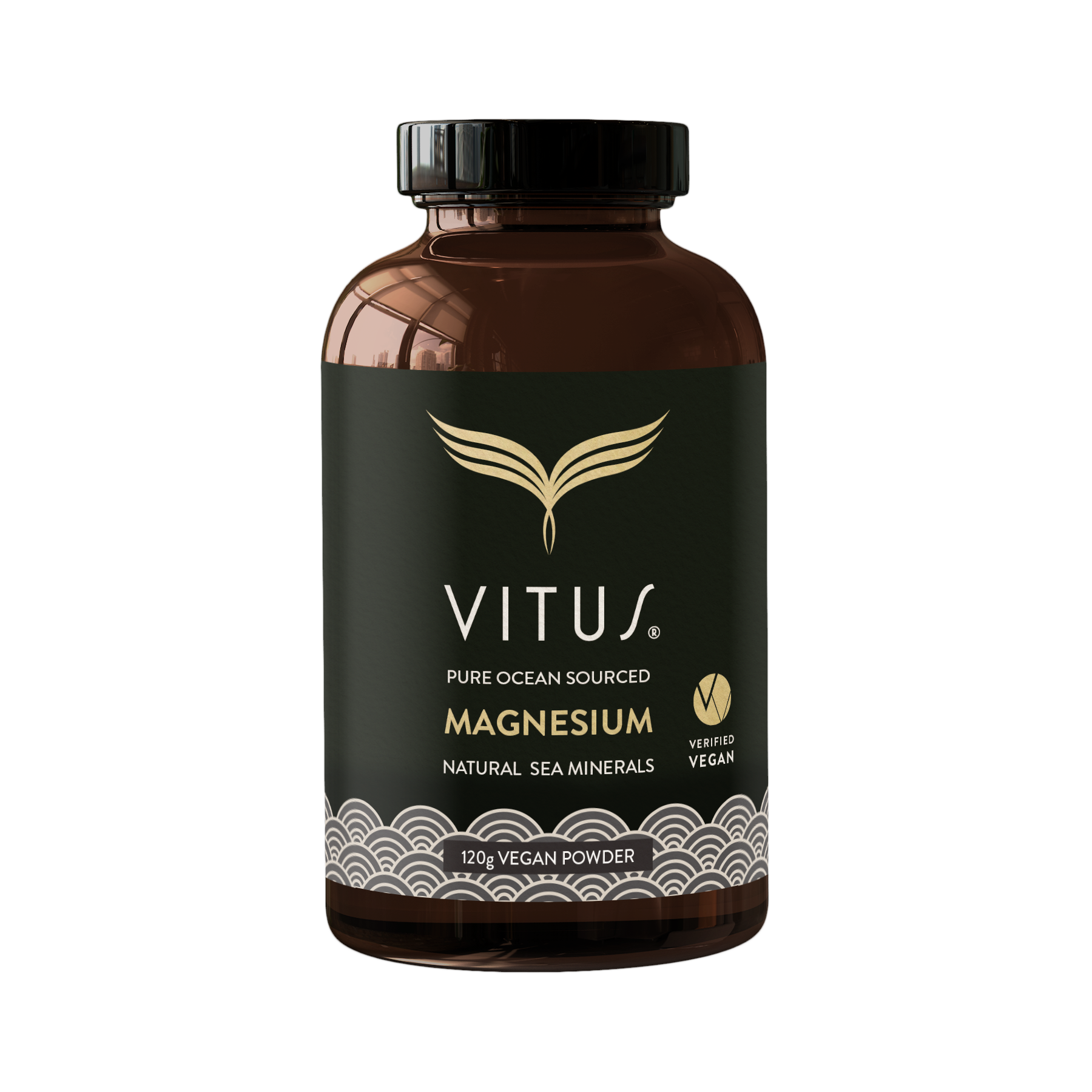 VITUS Magnesium
