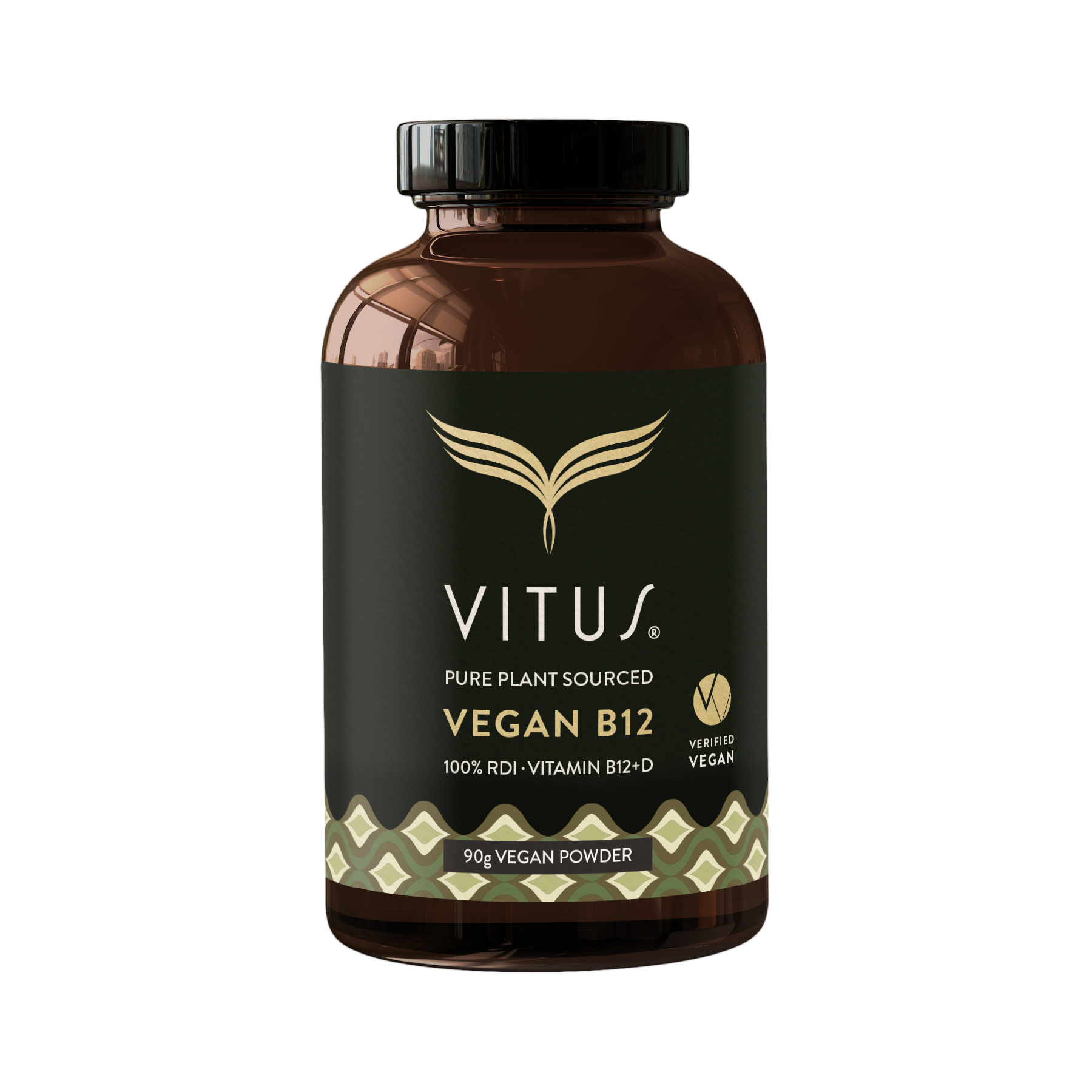 VITUS Vegan B12