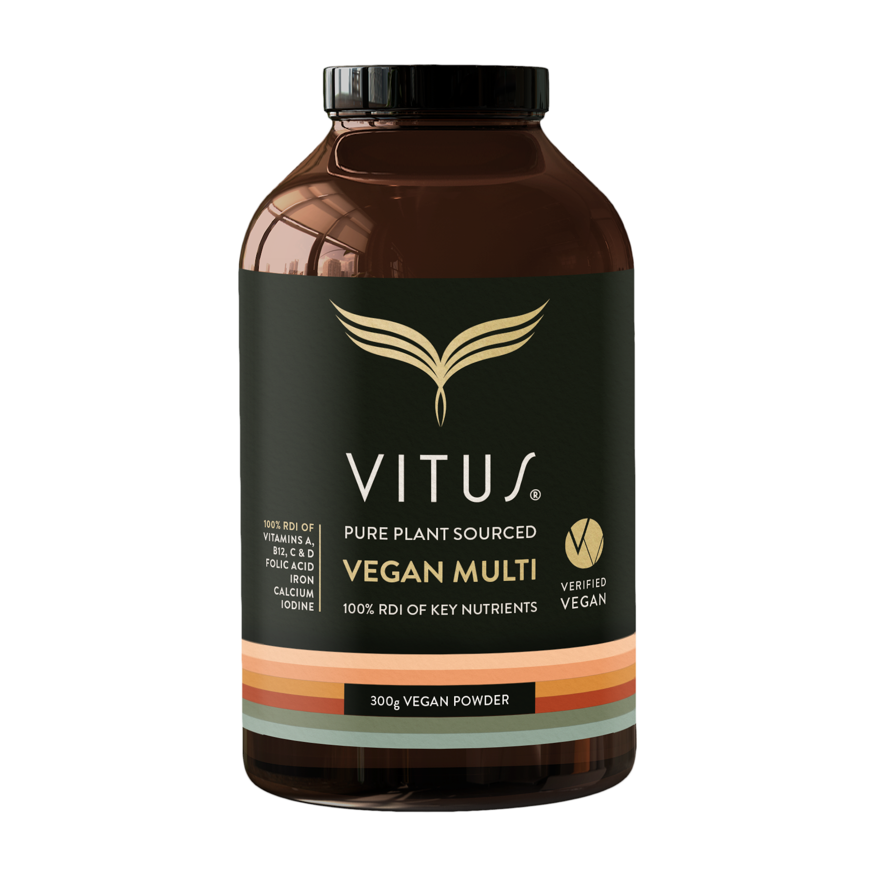 VITUS VEGAN MULTI