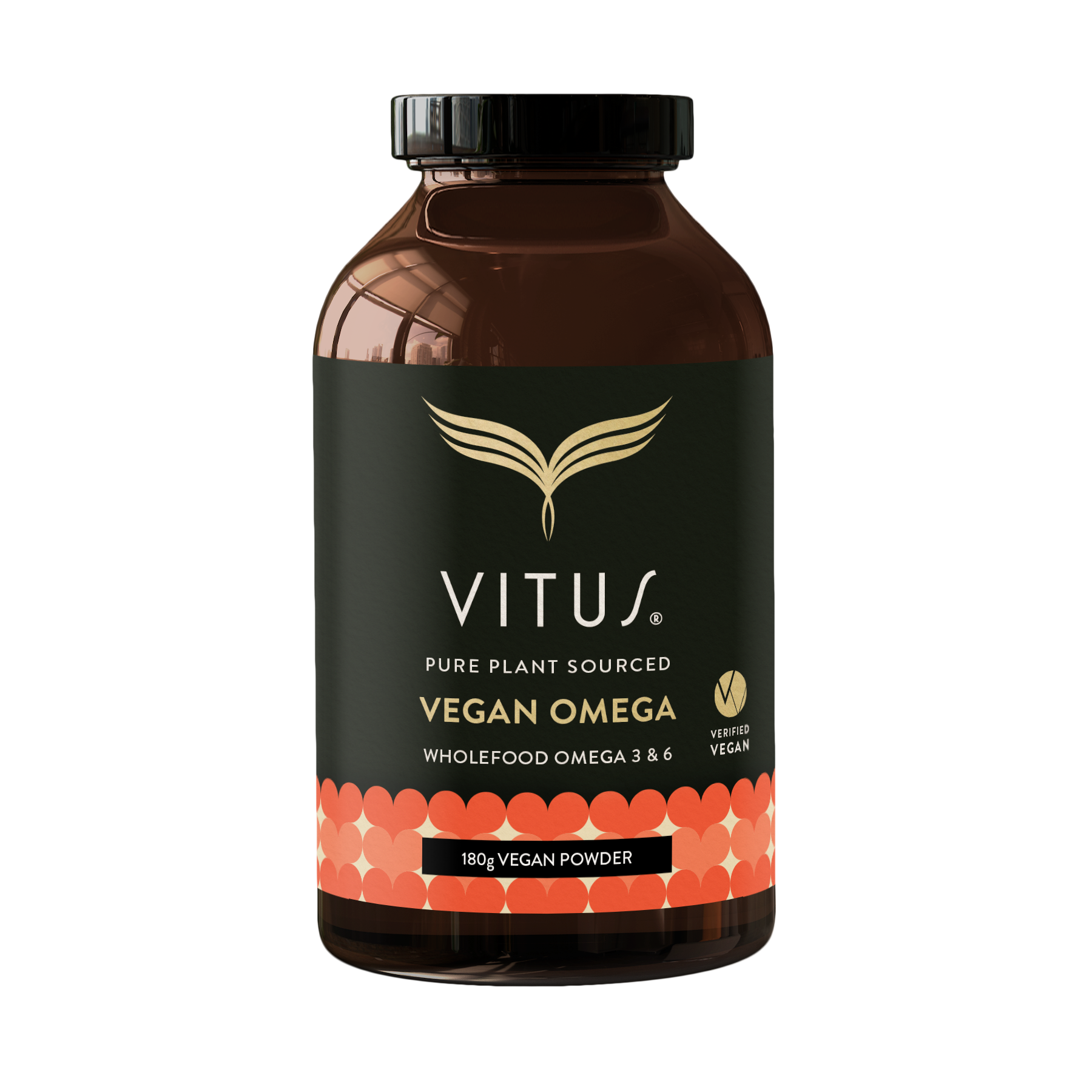 VITUS Vegan Omega