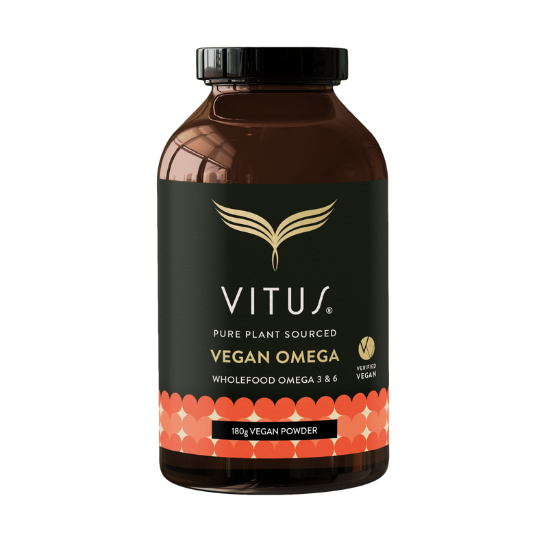 VITUS Vegan Omega