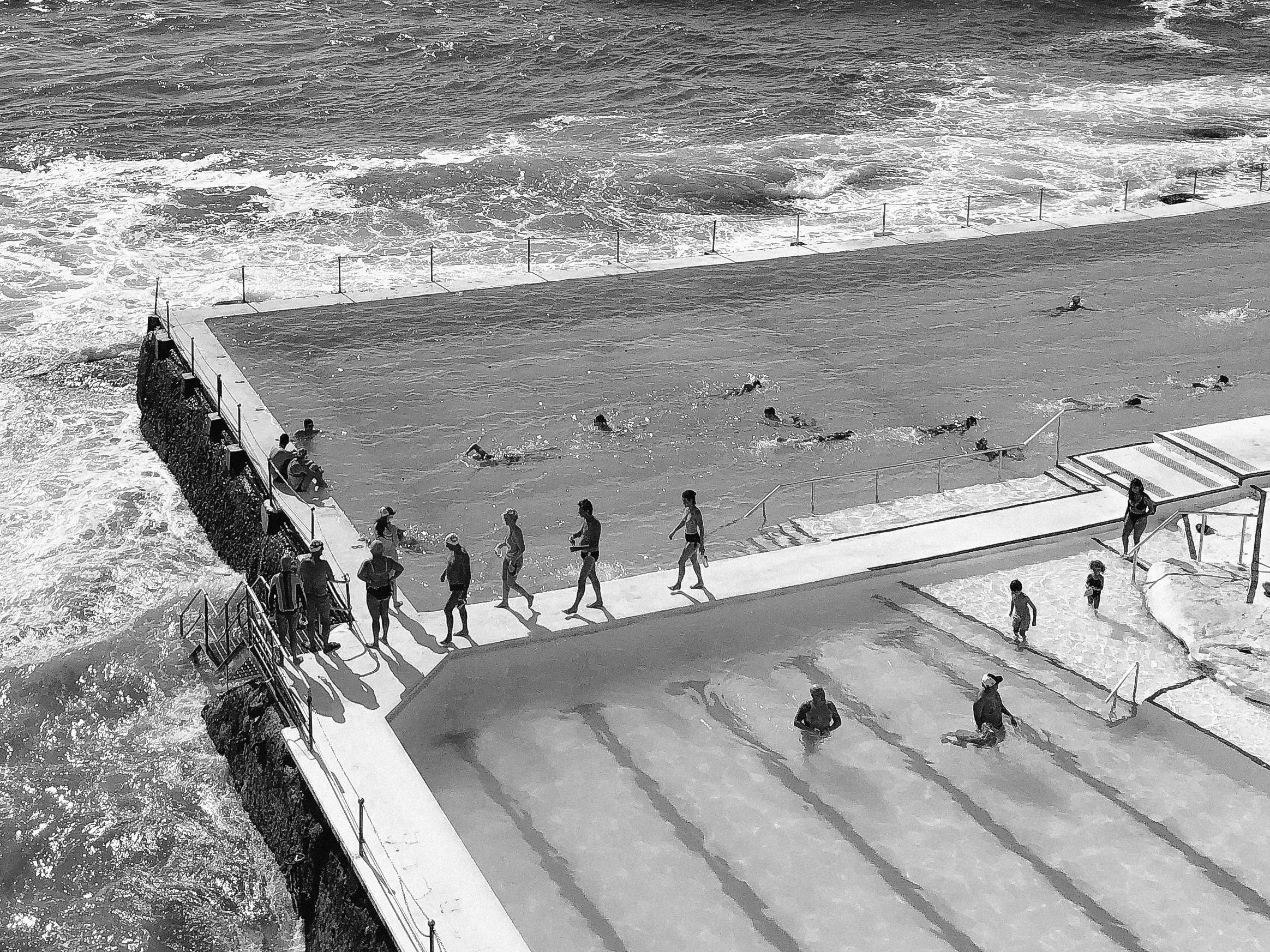 BUSINESS DEVELOPMENT & ACCOUNT MANAGER – NSW