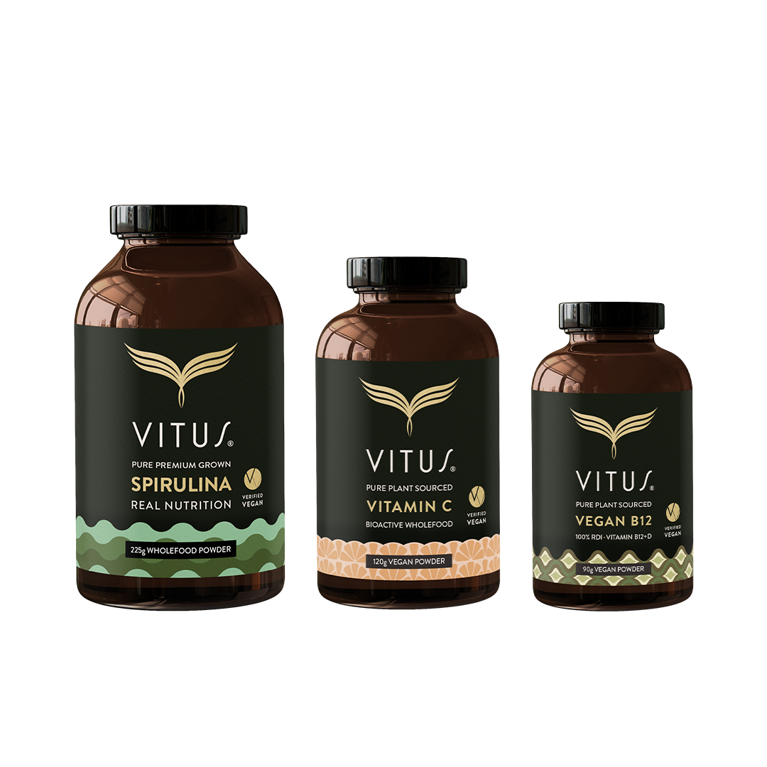 Immunity Bundle
