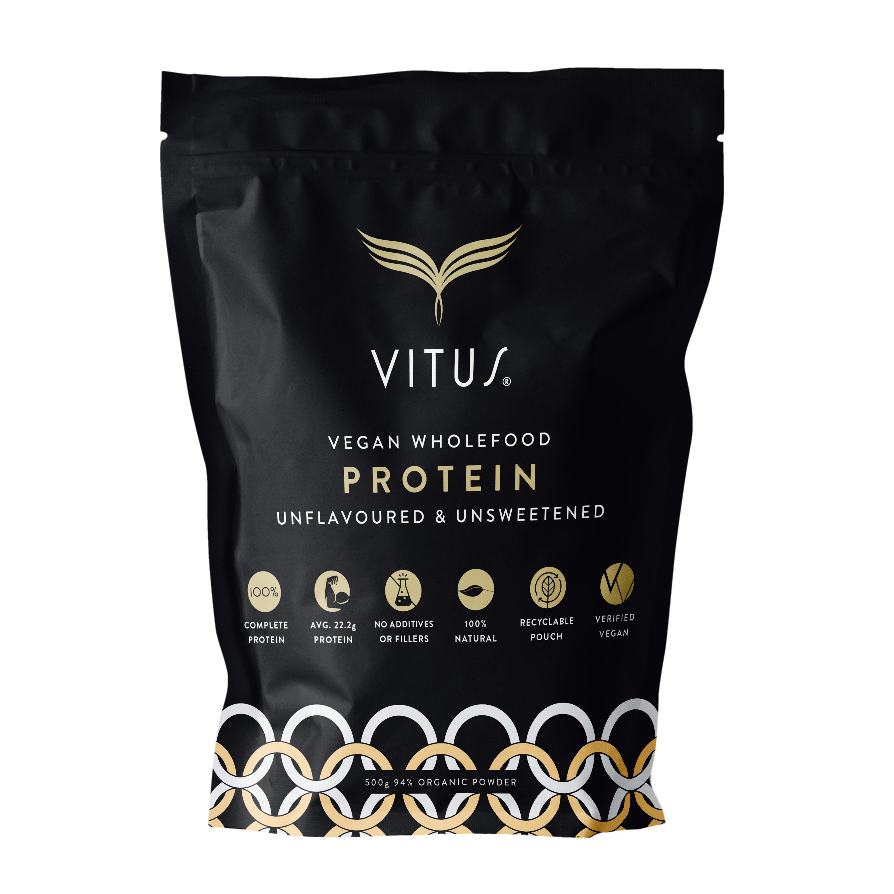 VITUS Vegan Protein