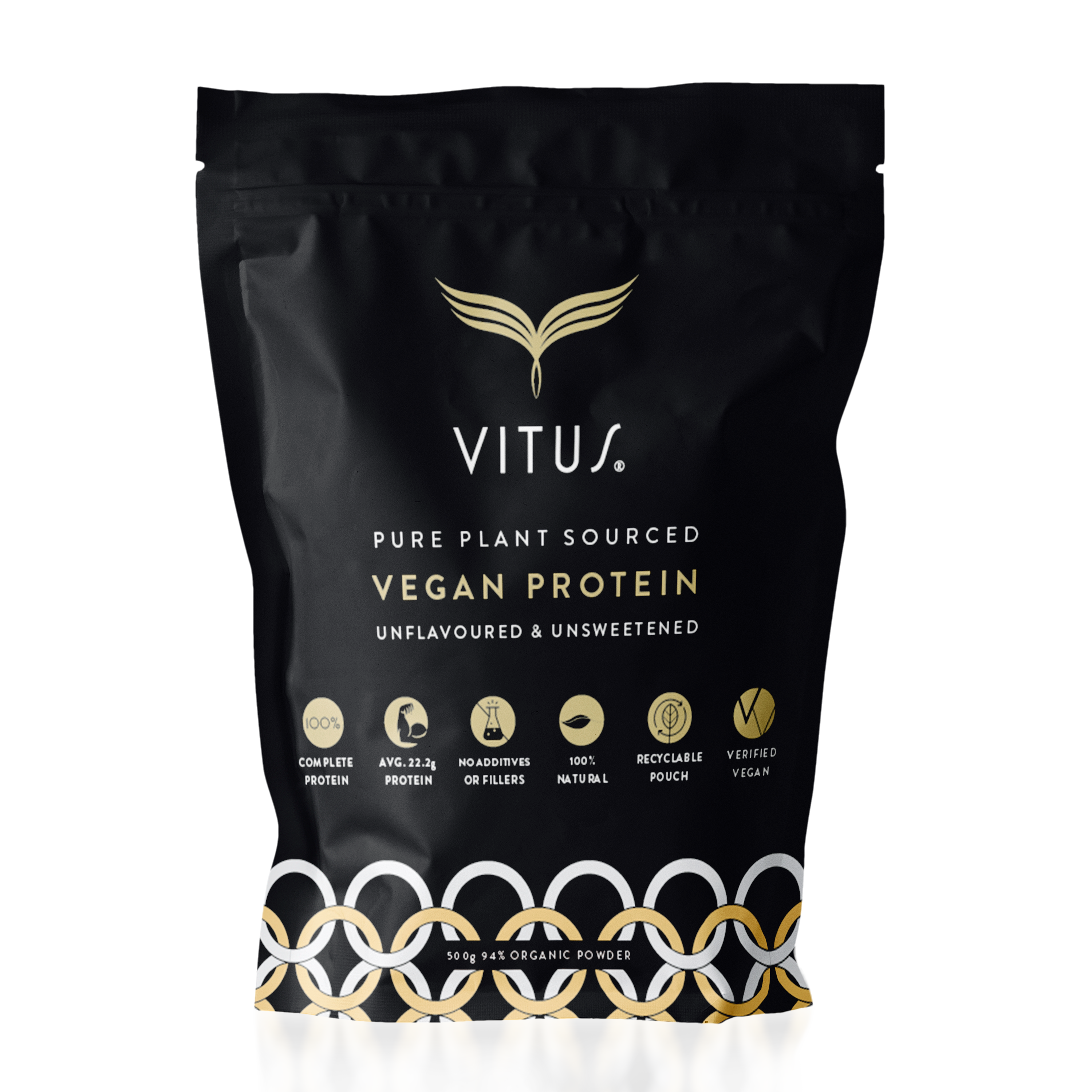 VITUS Vegan Protein
