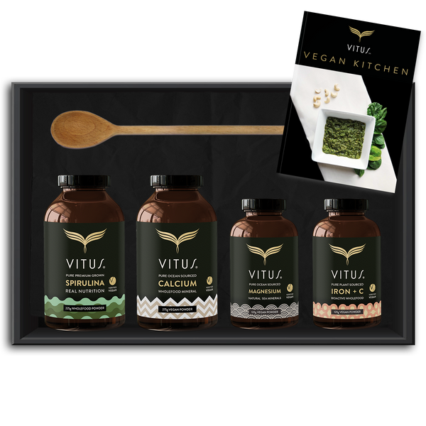 VITUS Vegan Kitchen Kit