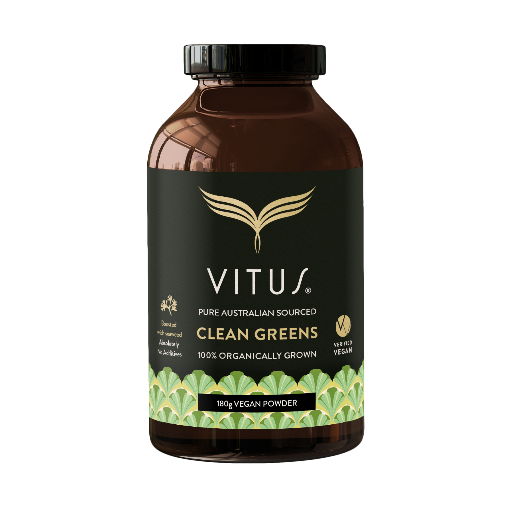 VITUS Clean Greens