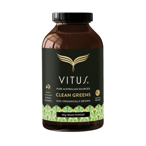 VITUS Clean Greens