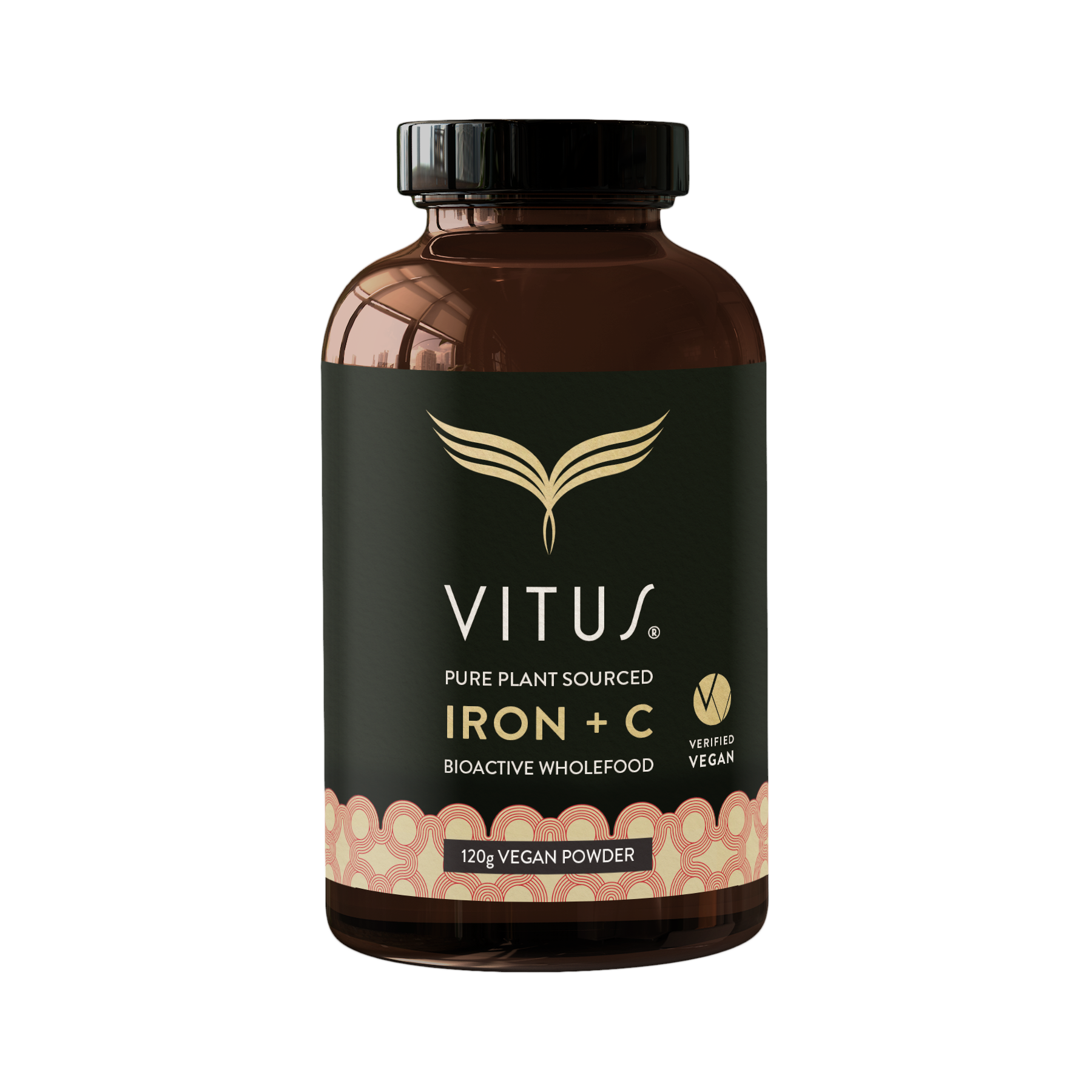 VITUS Iron + C