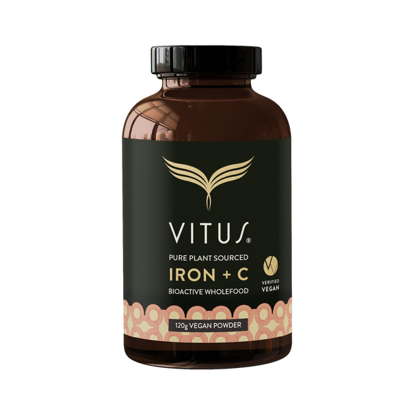 VITUS Iron + C