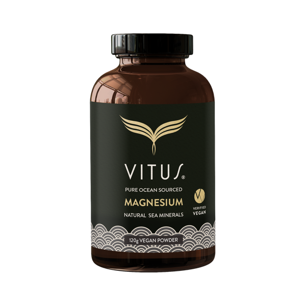 VITUS Magnesium