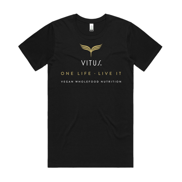 VITUS Vegan T-Shirt Men's