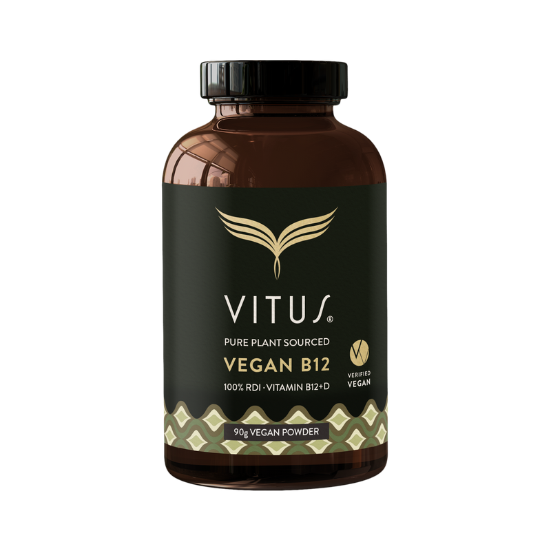 VITUS Vegan B12