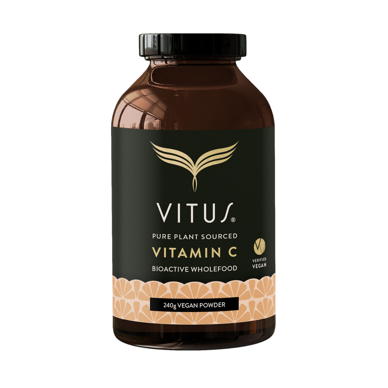 VITUS Vitamin C